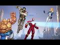 How to Bully ANY Flying Hero in Marvel Rivals