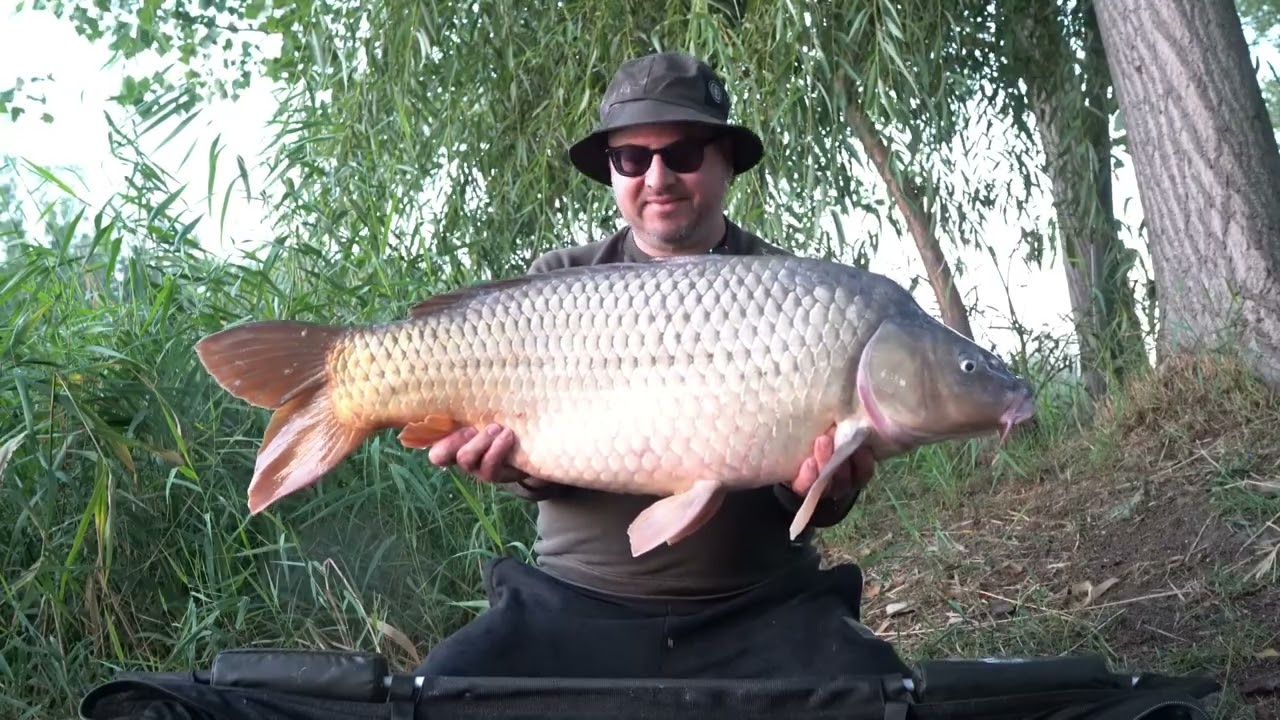 Lacul Varlaam. Sectorul A. Finally here