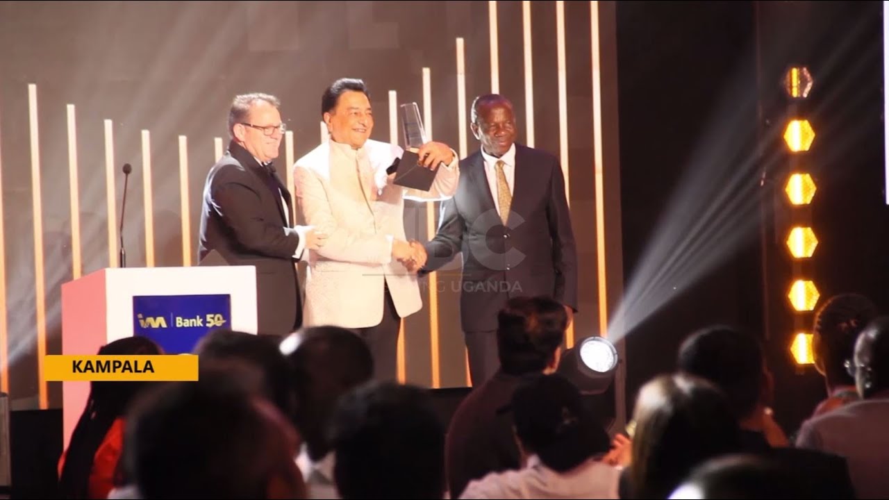 I&M Bank @50 - A drive of innovation and growth in the financial industry