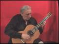 Albinoni - Adagio by Cesar Amaro (Guitar solo)