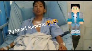 YOUTUBER MINECRAFT!! RANEL SISUMARTA DI KABARKAN.. MEN1NGG4L