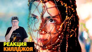РЕАКЦИЯ НА Дюна: Пророчество (1 сезон) — Русский трейлер (2024)