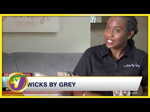 Wicks by Grey | TVJ Business Day Review - Dec 12 2021