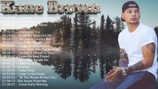 KaneBrown 2021 Playlist   All Songs 2021   KaneBrown Greatest Hits 2021 1