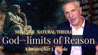 GOD AND THE LIMITS OF REASON  CHRISTOPHER INSOLE