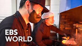 [eng Sub] The 5,000 Won Pork Belly That Sells 250 Portions A Day #pickdocu
