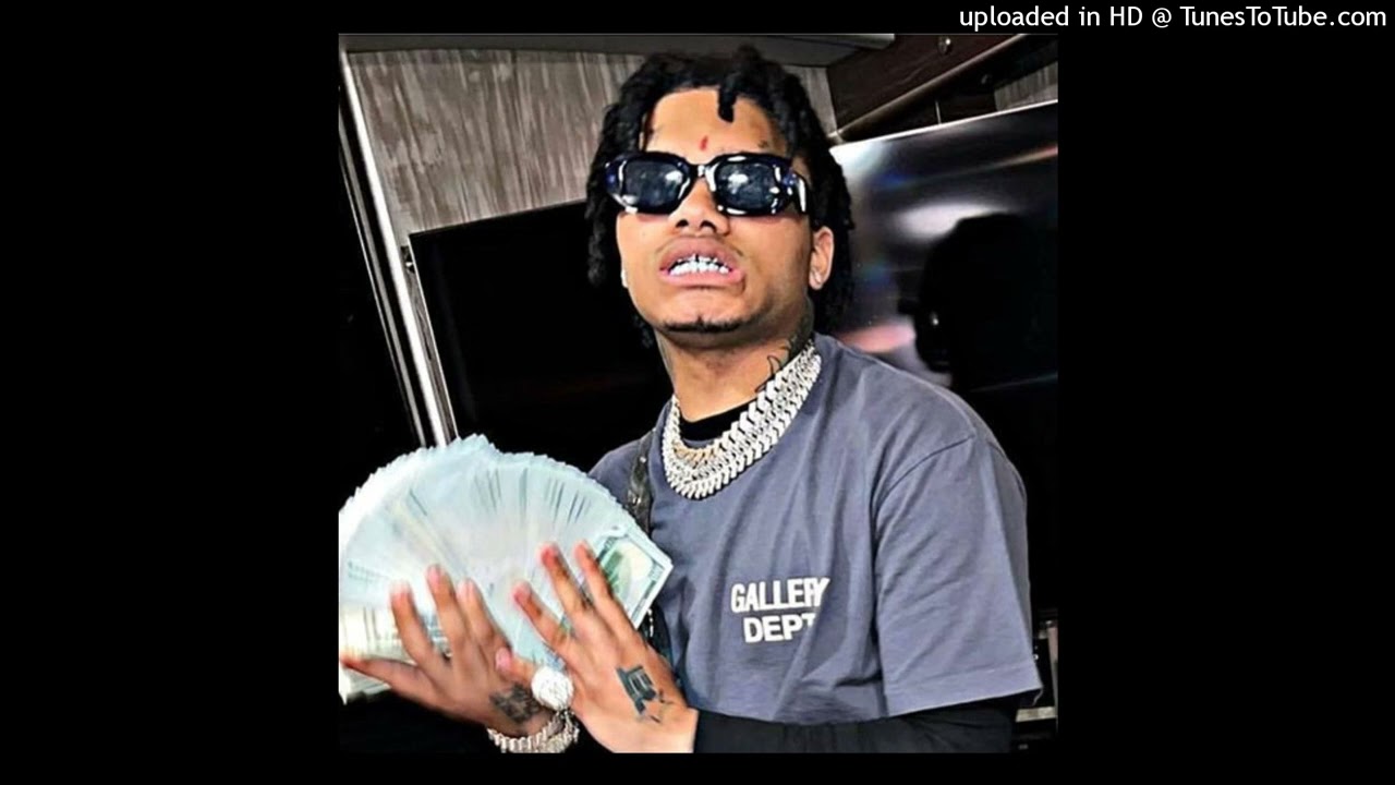 [FREE] "No Mirrors" NoCap x Rod Wave Type Beat | Prod. VGS Midnight