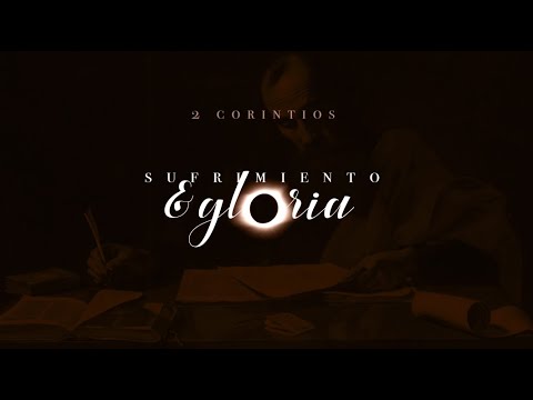 2 Corintios 41 18 El Que Se Gloríe Que Se Gloríe En El Señor
