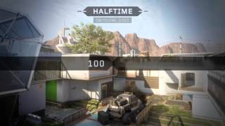 BO3:Combine 92 Kills!