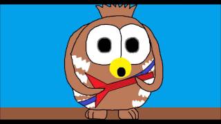 Furby Mix - Witch Doctor Remake Fmv