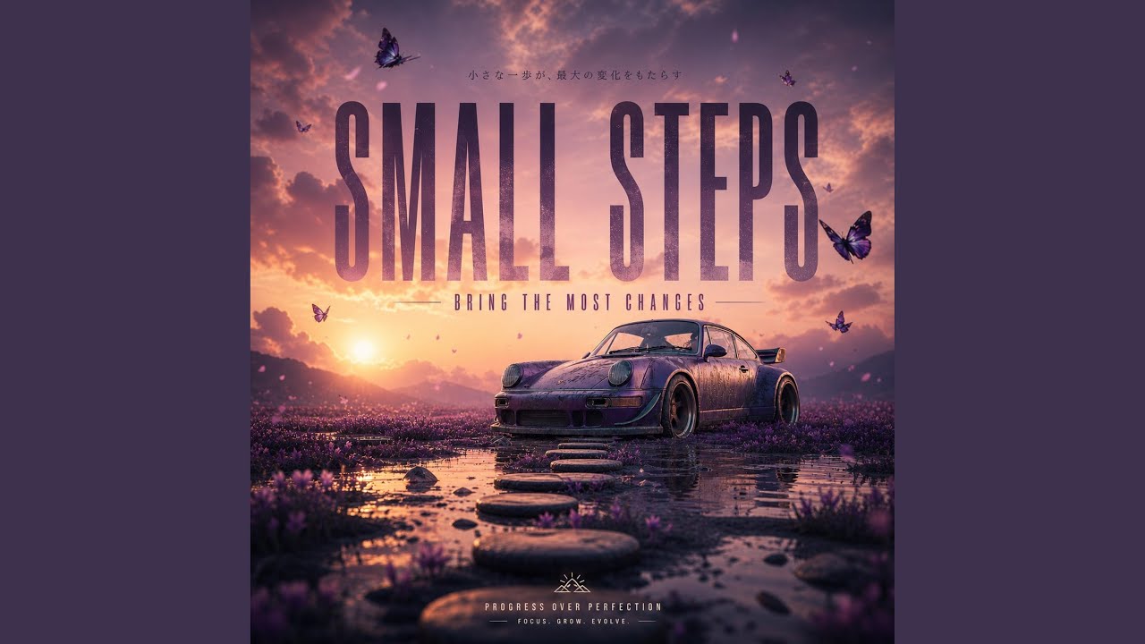 Watch Small steps bring changes on YouTube Watch Small steps bring changes on YouTube
