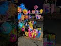 Ambil Bubble stick dan balon bebek kuning 🤭