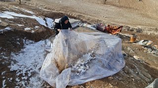 Download Lagu Afsaneh Khanum: Building a Kitchen of Hope and Building a New Life in the Heart of the Mountains MP3