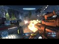 Flying Rockets | Halo Infinite