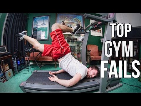 🛑Workout Fails You DON'T Want To Repeat! HEAVY LIFT CROSSFIT AND WEIGHTLIFTING STYLE|EPIC GYM FAILS