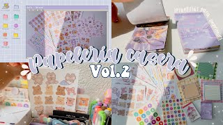 Haz tu propia papelería | Papelería Casera Vol.2