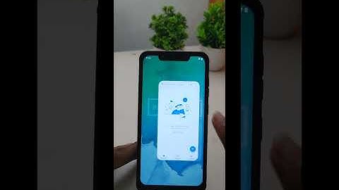 POCO F1 | Dot OS 5.1.2 | Whats new in build | All new Android  12 features