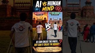 Can AI Replace the Human Mind? #jugadforengineers