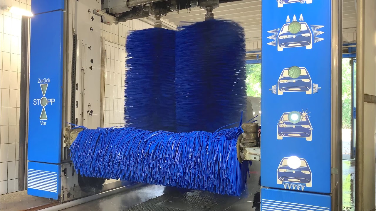 Christ Varius C163 mit Cabrioprogramm - 