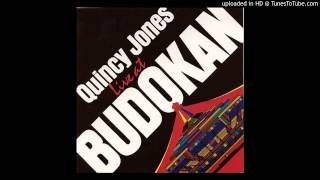 Video thumbnail of "Quincy Jones - Manteca"