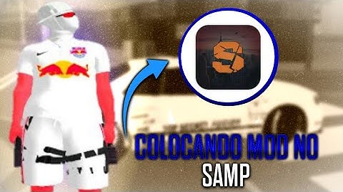 COMO COLOCAR QUALQUER MOD DE CARRO OU MOTO NO SAMP | TUTORIAL !!