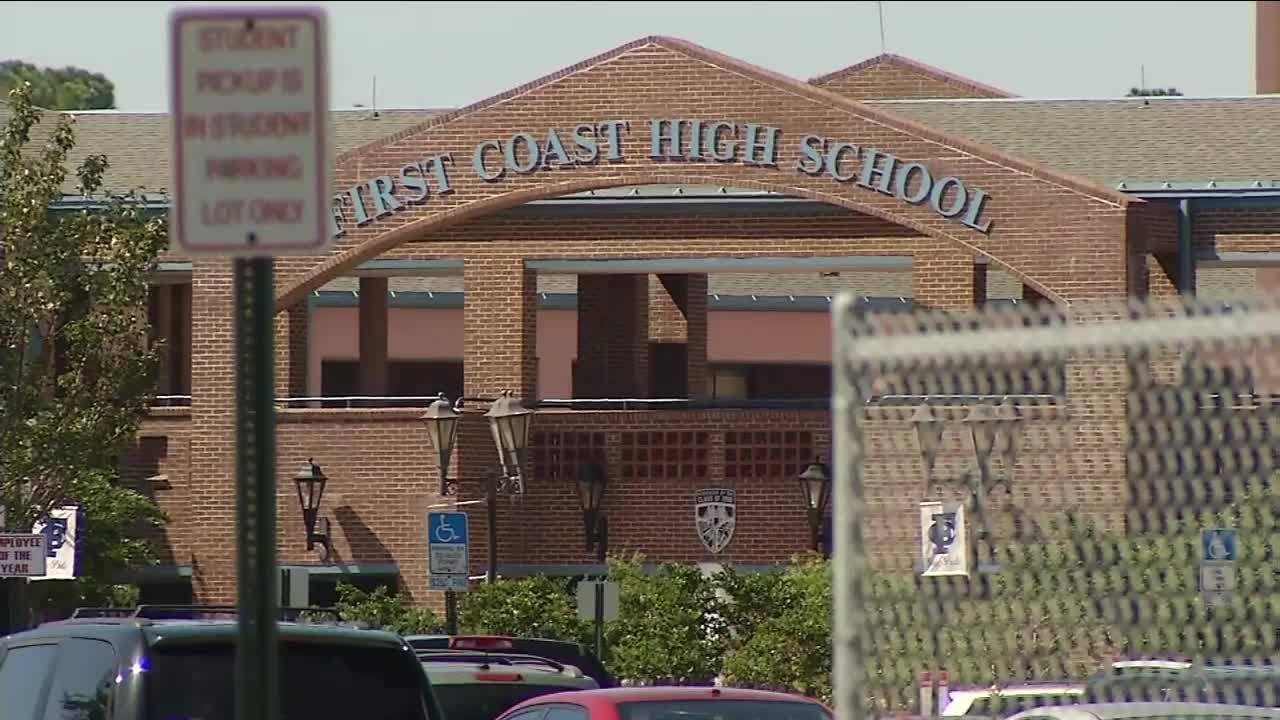 first-coast-high-gun-arrest-youtube