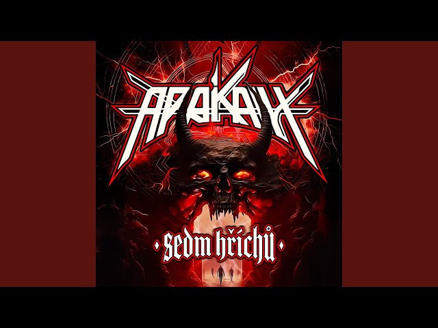 Arakain - Sedm hříchů