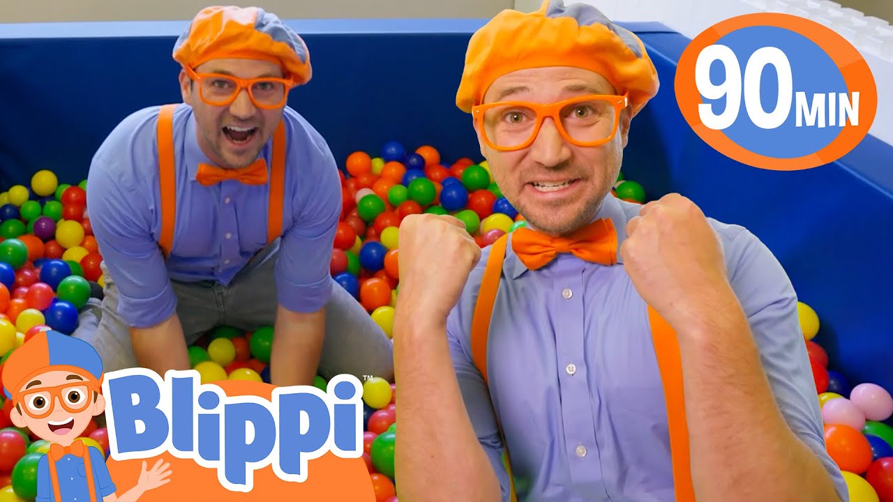 Mochas & Minis | Playground Video | Educational Videos for Kids