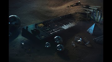 Elektron Digitone Keys