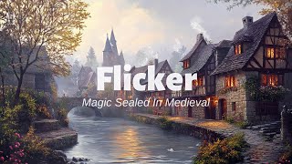 Cozy melodies for creative inspiration and gentle hope | medieval mellow