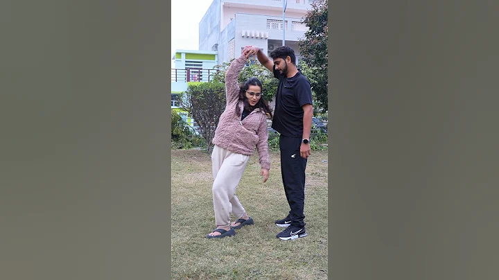 Magic challenge with @faffapix