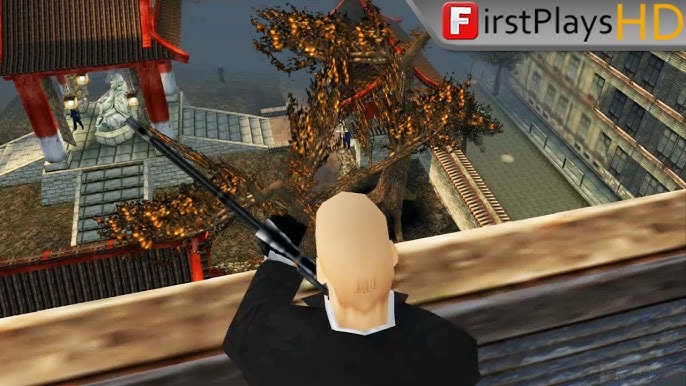 ✓ Como baixar & instalar HITMAN CONTRACTS + Tradução 2019 📥 (JOGOS PARA PC  FRACO) 