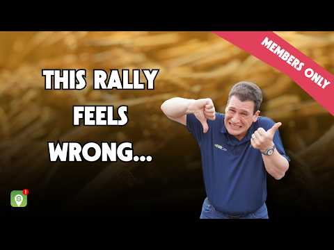 Copper Prices Make NO SENSE Right Now