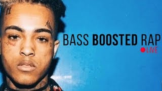 Hard Rap Music 24 7 Hype Rap Trap Radio Bass Boosted Hard Rap Music 24 7 Hype Rap Trap Radio Bass Boosted