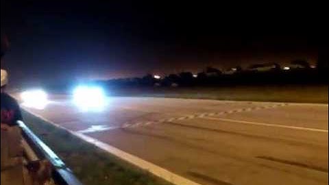 RUNX RSI VS CIVIC VTEC