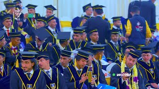 اوبريت جامعة الناصر أداء الفنان محمد العماد وفريقه للحجز والاستفسار #777152224