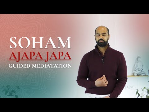 Video: 6 Fantastiska Fördelar Med Soham-meditation För Att Leva Ett Hälsosamt Liv