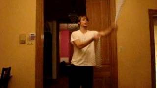 Drex's Tech Poi Blog #20: More isos and buzzsaw flowers