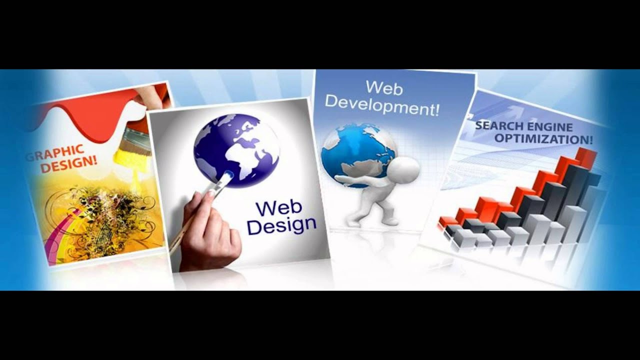 Saskatoon Tech - Web Design & Development Company - YouTube