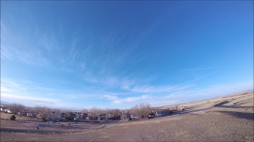 SW Tech5 ButterFlight and Gold Label Lipo Testing