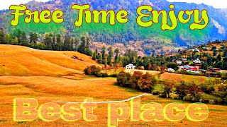 Himachal Best Place Status Heart Of Himachal By H Coder 786