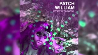 Patch William - Turn It Up (Prod. Patch The Programmer)
