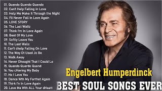 Engelbert Humperdinck, The Cascades,Paul Anka, Matt Monro - Back In The Day Oldies But Goodies Songs