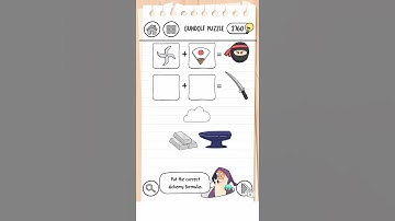 Brain Test 3 Level 73 (Latest version) Walkthrough