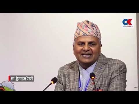 नेपालको जनसंख्या २ करोड ९१ लाख, सबैभन्दा बढी वृद्धिदर भक्तपुरमा, कम रामेछापमा