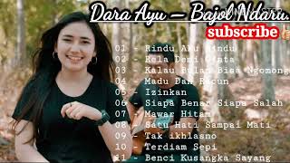 Dara Ayu ft Bajol Ndanu - full album 2024 [  Reggae Version ]