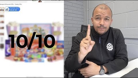 How To Optimise Amazon FBA Product Listings For Increased Conversions (10 out of 10 Rating Examples)