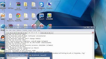 06.03 Oracle_10gR2_DataGuard_6.3 Perform a Switchover with shanghainode and longyannode.avi
