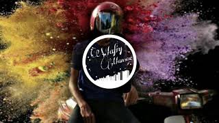 Dj - Bagaikan Langit