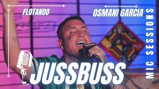 Osmani Garcia - Flotando - Jussbuss Mic Sessions